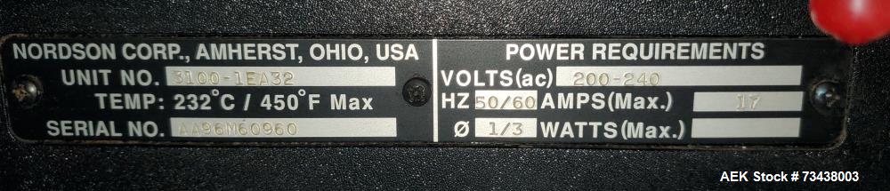 Buy Pre-Owned Adco Horizontal Cartoner 15D105-EC with Glue Closure System